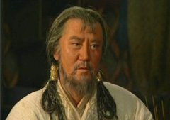 成吉思汗到底是哪国人?他的国籍归属,还真是非常复杂